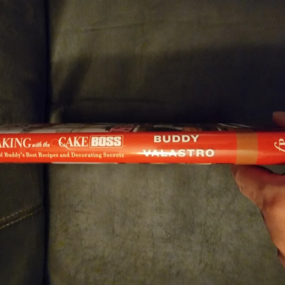 N/A buddy valastro